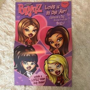 Bratz poster